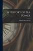 Книга A History of Sea Power