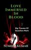 Книга Love Immersed In Blood