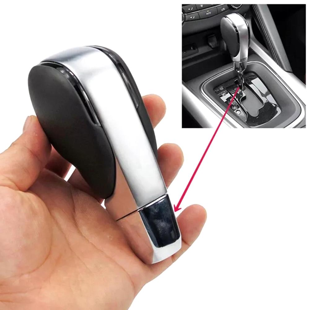 Car Interior Upgrade Shifter Lever Handle Shifter Knob OEM Number 328656590 Universality Fitment NO OEM Number 328656224R
