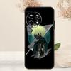 Final Fantasy Case For OnePlus 12 11 9 10 Pro 10R 8T 10T 12R OnePlus Nord CE 3 2 Lite N30 N20 N10 Cover
