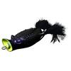 Deps Frog Busterk 12oz 61mm Jet Black #01