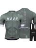 MAAP Quick-Dry Short Sleeve Cycling Jersey - Breathable Milk Silk for Mountain & Road Biking
