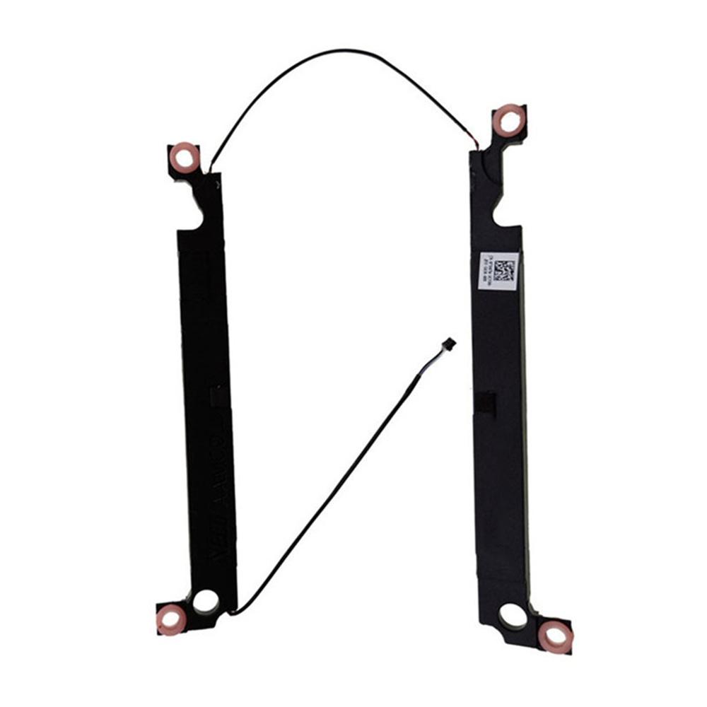 Комплект левого и правого динамиков для Dell XPS 15 9550 9560 9570 TX47W M5510 PK23000RP00
