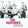 CD VENTURES - Apache 50171352 Elap Music 2002 EU Japanese Pop/Rock Used