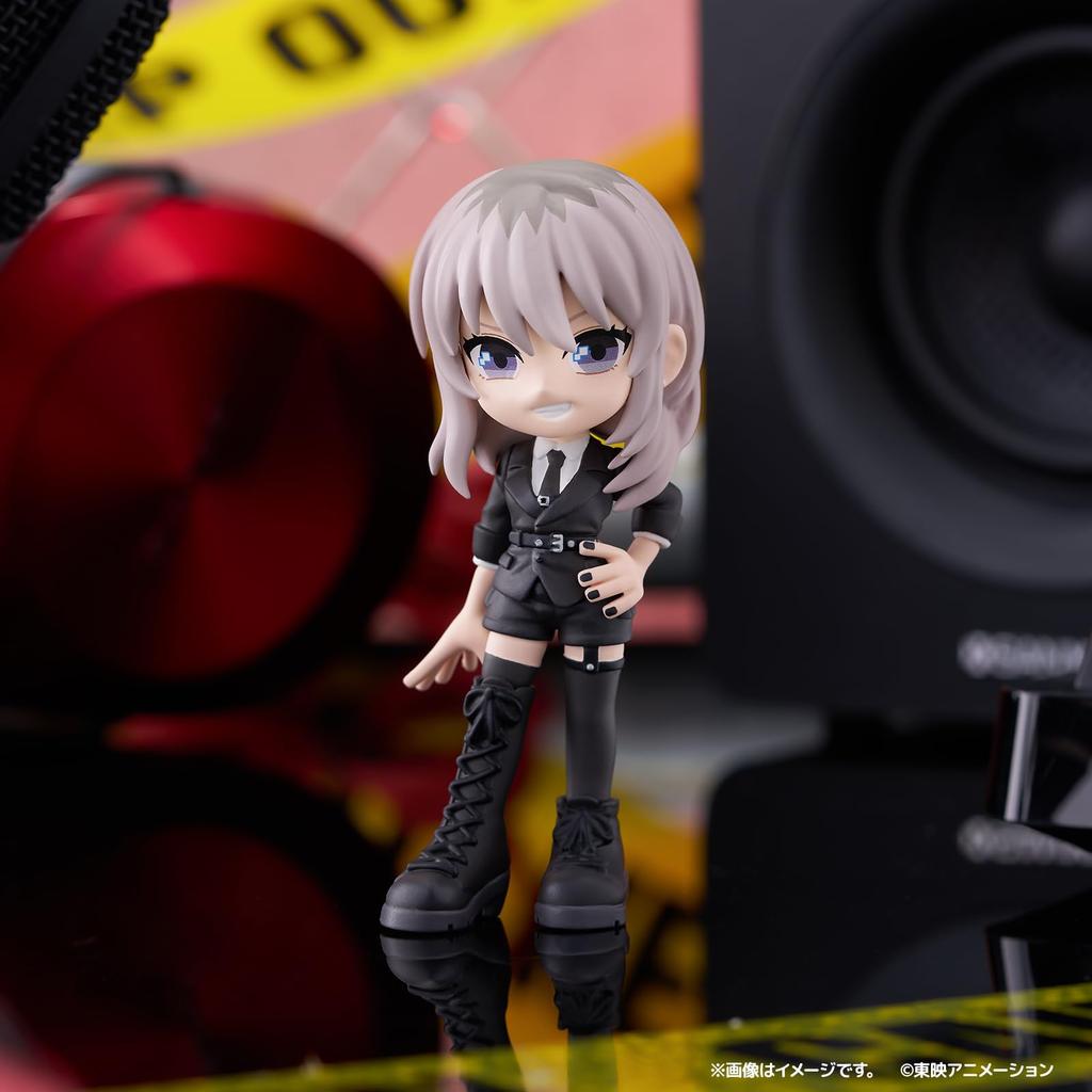 PalVerse Girls Band Cry Набор из 6 штук