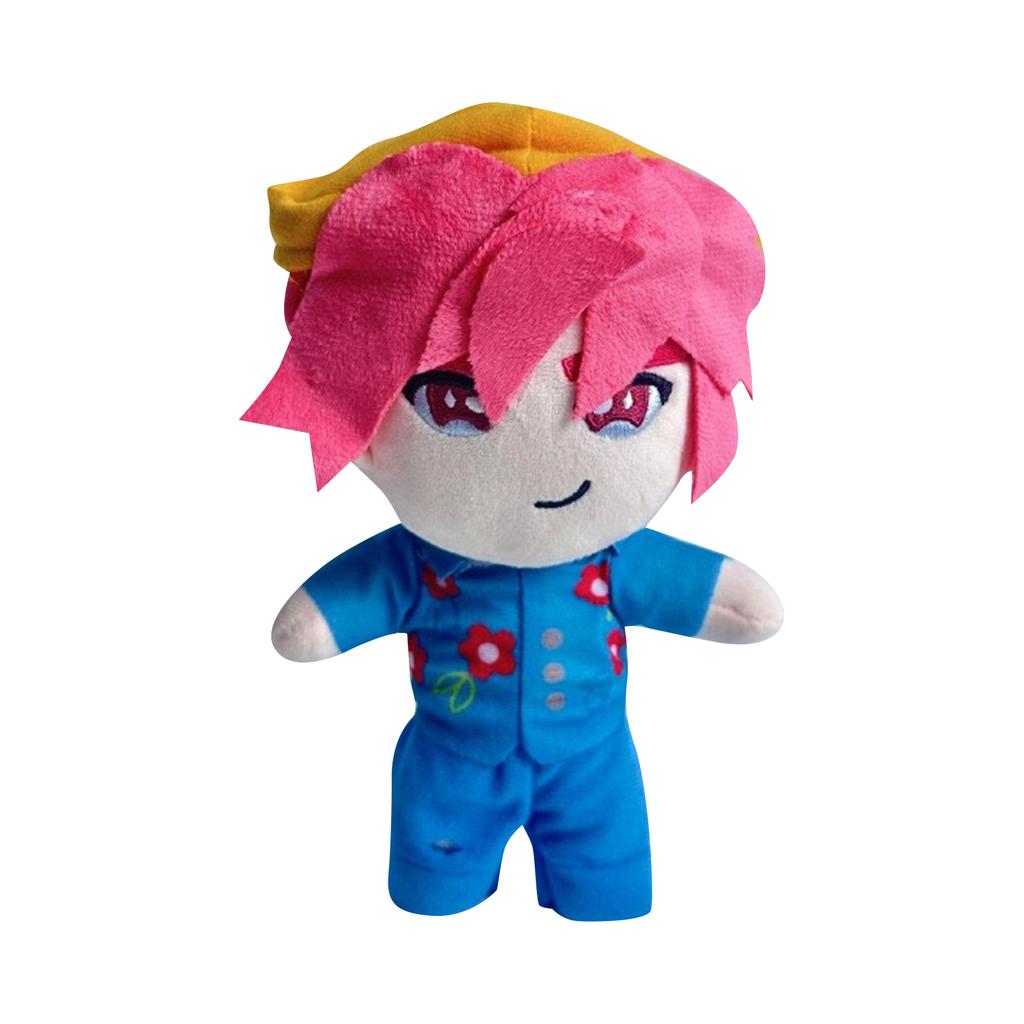 Плюшевая кукла, Игрушка в подарок, Мультфильм, Детская тряпичная кукла, Детская подарочная подушка