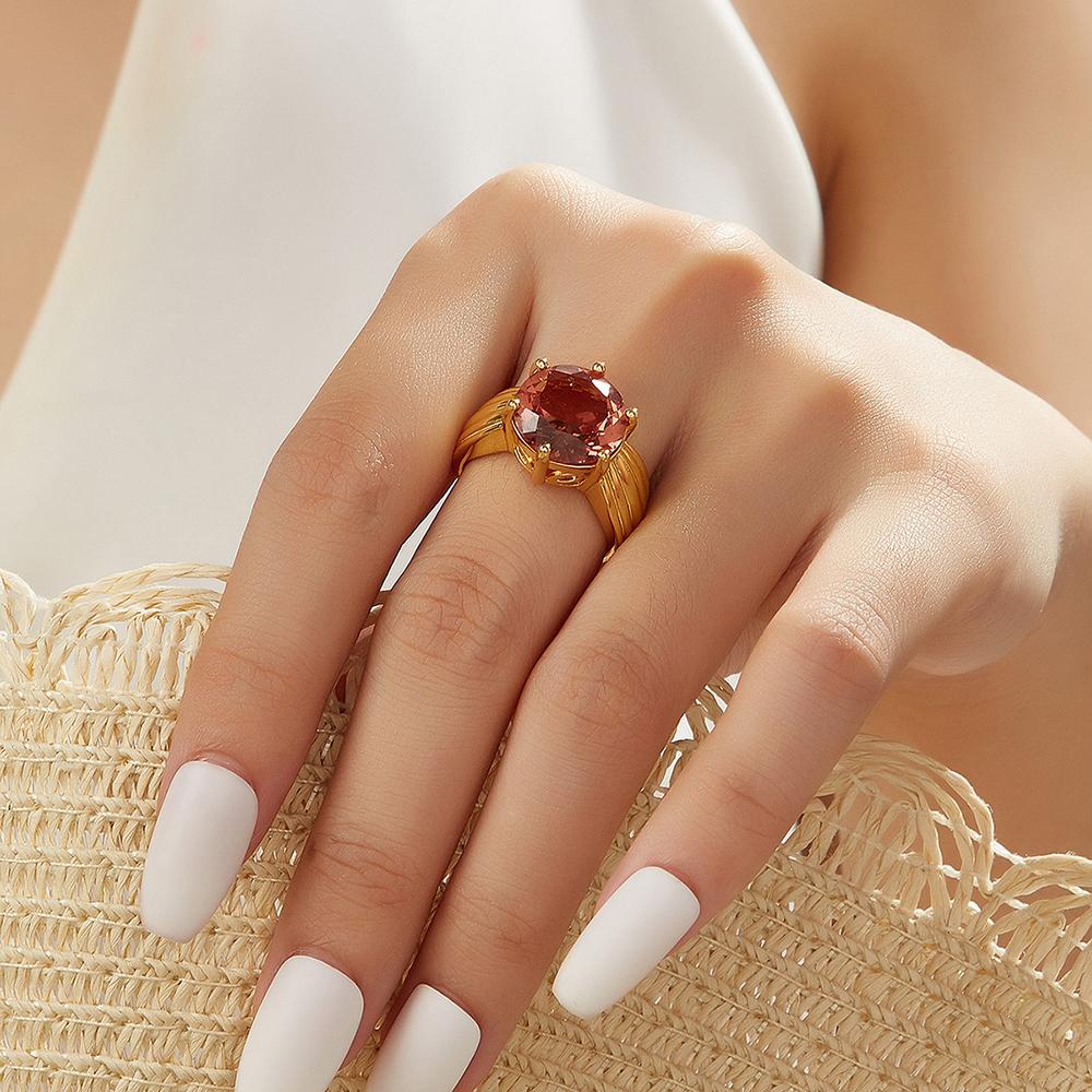 Цельное большое кольцо-пасьянс, синтетический меняющий цвет зултанит, стерлинговое серебро 925 пробы, изысканные украшения для женщин, повседневная одежда