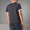 Adidas Originals Adicolor Classics 3-Stripes T-Shirt Men Tops Black IU2103