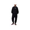 Jordan Мужские повседневные брюки Brooklyn Fleece с манжетами HV0547-010