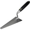 Kincho Half Block 195mm Block Laying Trowel Trowel, Honyaki, #2,
