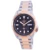 Восстановленные мужские часы Seiko 5 Sports Style Automatic SRPE58 SRPE58K1 SRPE58K 100M