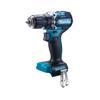 Makita Rechargeable Driver Drill 18V High Output, High Durability Battery/Charger/Case Sold Separately DF487DZ Blue
