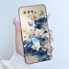 Чехол для Asus Rog Phone 5 Rog 5s ZS673KS ZS676KS Чехол Роскошный Дракон Милый Крутой Для Мальчиков Девочек Мягкий Черный Матовый Силиконовый Задний Чехол
