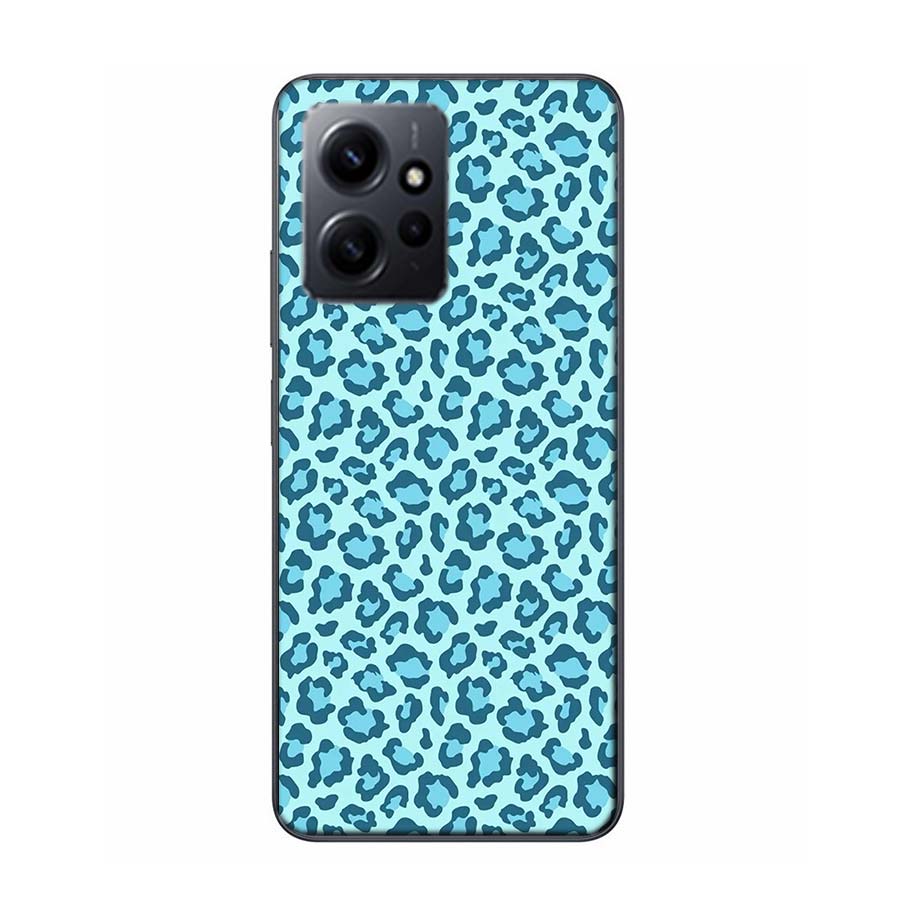 Fashion Tiger Leopard Print Panther Cool Phone Case For Redmi 12 13C 12C 15C 9 10 10C Note 13 Pro Plus 14 15 Pro 9T 9C 9A TPU So
