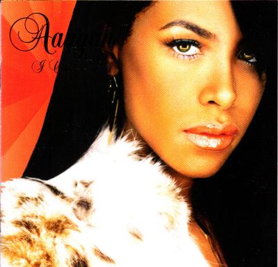 CD AALIYAH - I Care 4 U 0146092ERE Blackground Rec 2003 Европа Рэп и Хип-хоп/R&B Б/У