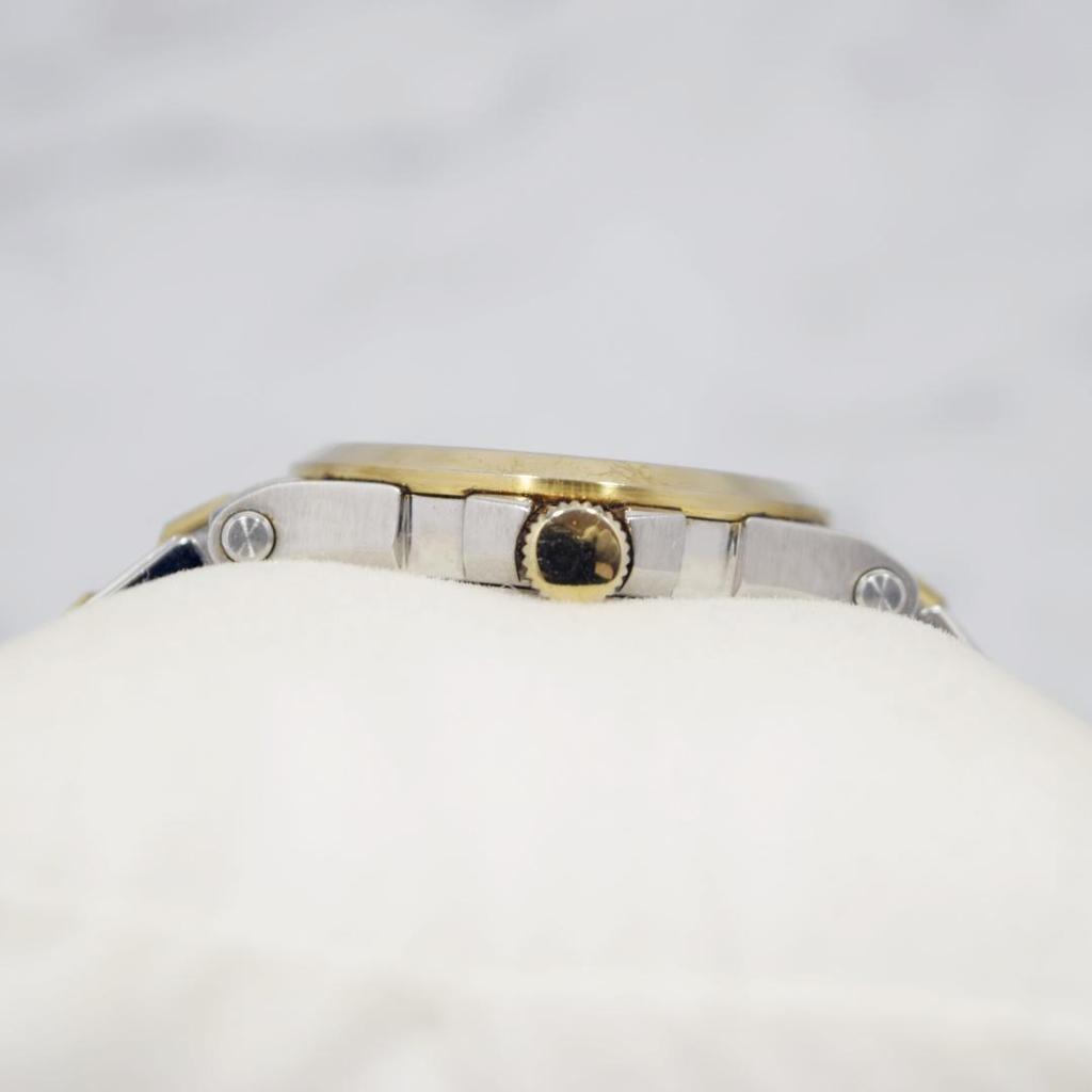 Used Excellent condition SEIKO Premier ladies watch, new battery