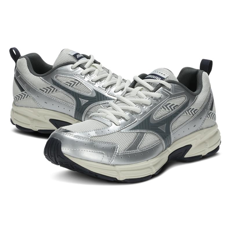 Mizuno Кроссовки Cyclone Speed 2K 'Silver Grey' D1GH223019