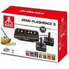 ATARI Flashback8 Atari Flashback 8 Classic Game Console [ATARI] [105 Built-in Games! ! ]