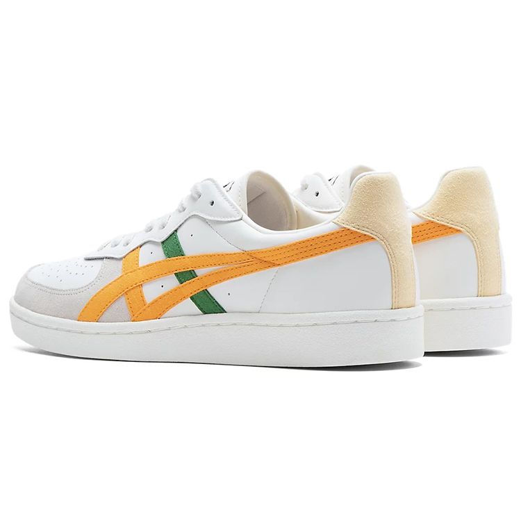 ONITSUKA TIGER Унисекс GSM Крем Цитрус 1183A353-120