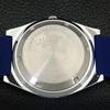 ВОССТАНОВЛЕННЫЕ ВИНТАЖНЫЕ МУЖСКИЕ ЧАСЫ SEIKO 5 AUTOMATIC JAPAN С СИНИМ ЦИФЕРБЛАТОМ a434683-2