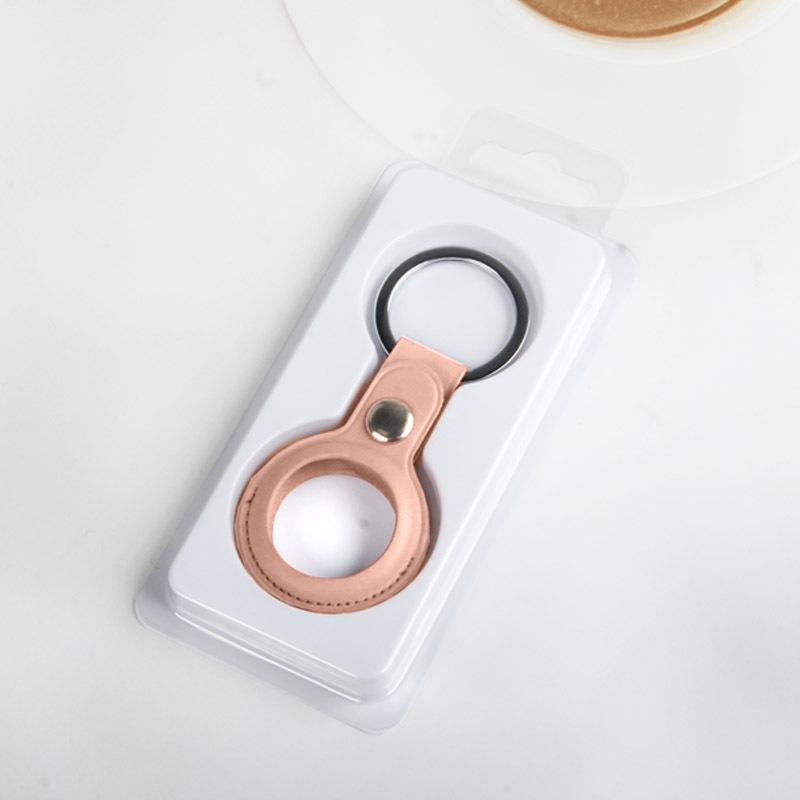 Защитный чехол для отслеживания потерянных домашних животных для пожилых людей: Брелок для ключей Airtags