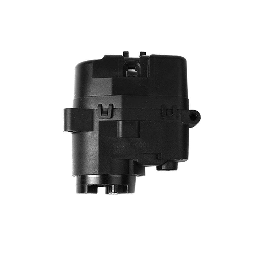 Дверь автомобиля, боковое зеркало заднего вида, складной двигатель для Toyota Prado Highlander Camry Corolla Reiz Crown для Nissan Teana