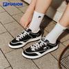 Fila Fusion Повседневные низкие кроссовки Fei Yi