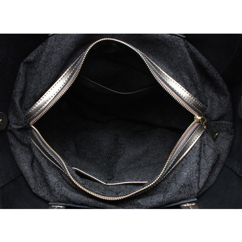 Женские сумки из 100% натуральной кожи с мешочком, сумки-тоут из коровьей кожи для женщин, большие сумки на плечо, элегантная сумка-шоппер