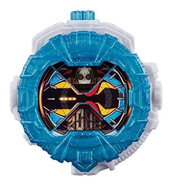 Bandai Kamen Rider DX Fourze Cosmic States Ridewatch DX Armored Arms Ridewatch DX Drive Type Tridoron Ridewatch Set Zi-O / /