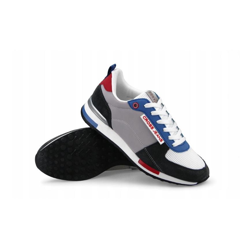 Cross Jeans JJ1R4010C - Stylish and Comfortable Shoes for Everyone