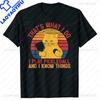 Why I Lose At Pickleball Tshirt Thats What I Do Cat Lovers T Shirts Paddleball Player ShortSleeve Fashion Tshirt Casual Tees