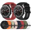Silicone Strap For Amazfit T-REX3 Watch Band Soft Smartwatch Sport Bracelet Wristband For Amazfit T-REX3 Accessories