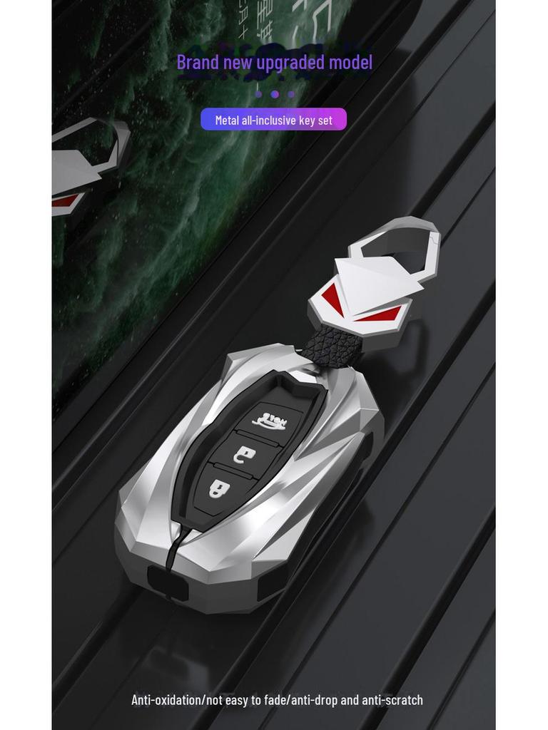 Чехол для автомобильного ключа Hyundai для моделей: ix35, Ландонг, Линдонг, Мингту, Тусон, ix25, Элантра