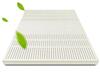 FORMTHEO Natural Latex Massage Mattress Topper 160*200 Tatami Thicken 5/7.5cm Foldable Bed Topper 1.5/1.8m