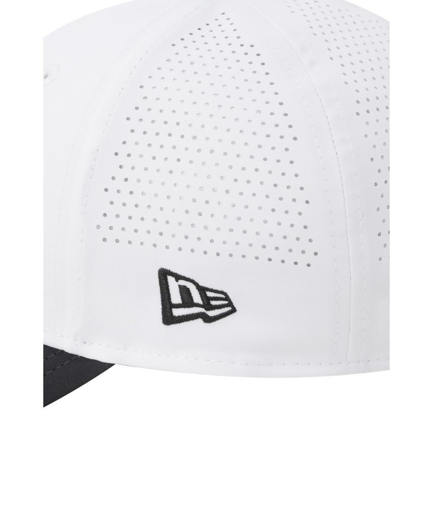 Кепка WAAC New Era 940 Performance Logo Wgrcx26181Bkm