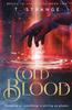 Книга Cold Blood : 2
