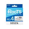 Gosen GMR453040 Roots PEx4 Многоцветный 300м #4