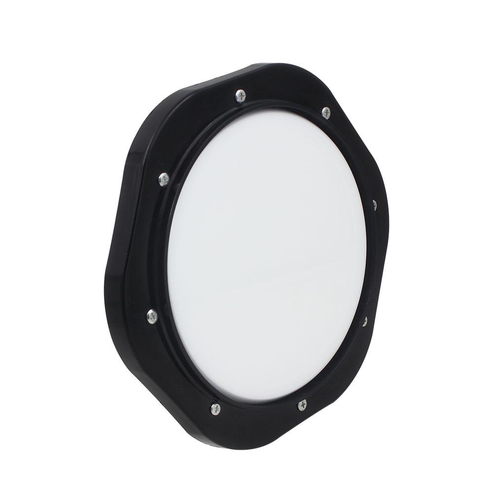 10-дюймовая ударная площадка с сумкой для переноски барабанных палочек для тренировок