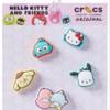 Crocs Хелло Китти   Друзья Jibbitz 5 шт. 10018103