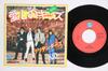 7-дюймовая пластинка PRETENDERS Kid Татуированная Любовь Мальчики SFL2456 НАСТОЯЩАЯ 1979 Япония Рок Б/у