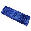 Tablecloth Dark Blue Sequins Christmas Wedding Party Birthday Tablecloth Decoration