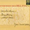 Виниловая пластинка BILL EVANS TRIO Everybody Digs Bill Evans VNL12225LP DOMErmitage 2012 Европа Джаз