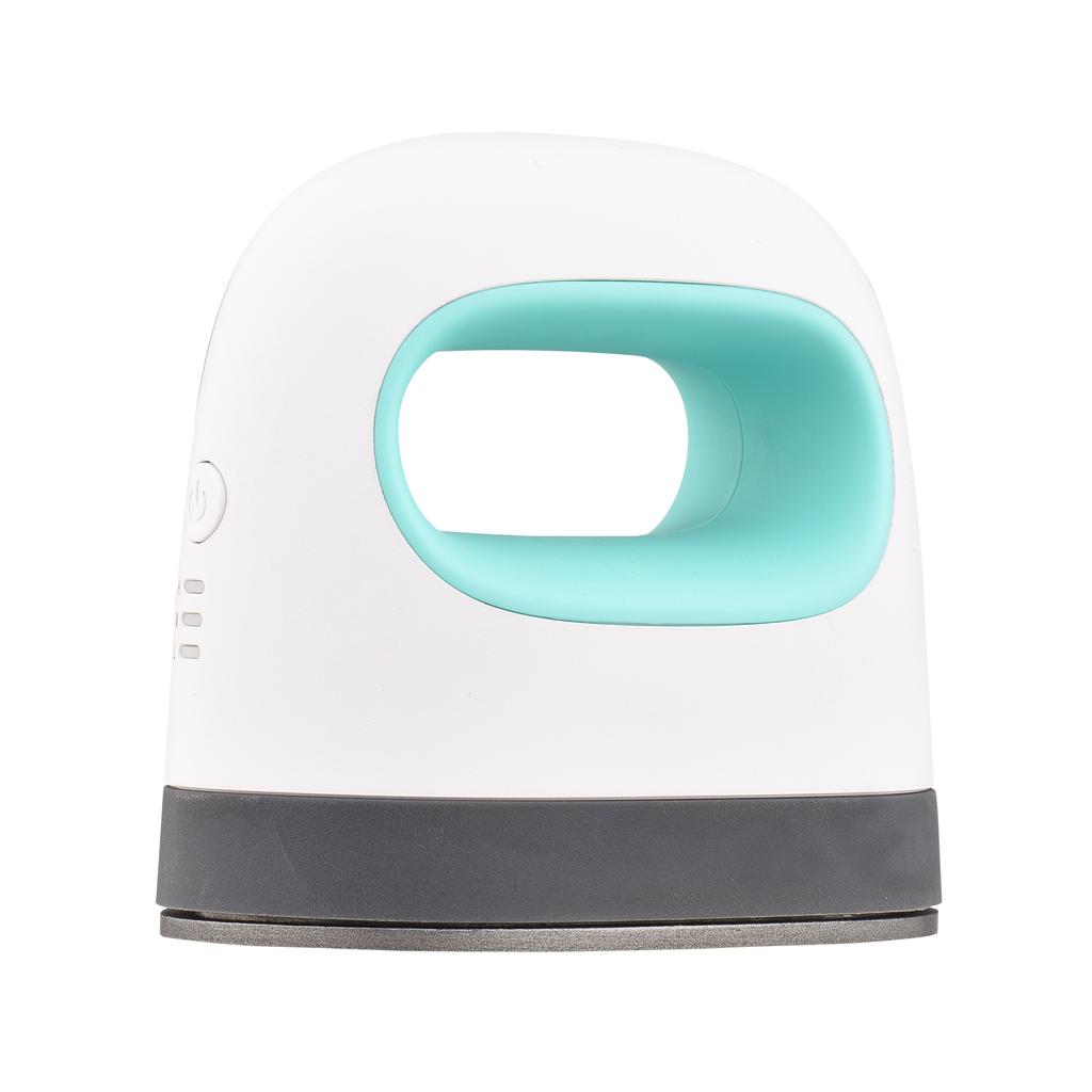 Mini Heat Press Machine T-Shirt Printing Easy Heating Transfer Press Iron Machines for Clothes Bags