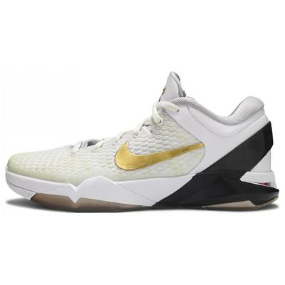 Kobe 7 Elite Домашние 511371-100