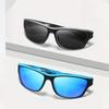 6pcs Cycling Sunglasses UV400 Polarized Running Sunglasses Riding Fashion Eyewear