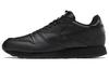 Maison Margiela x Reebok Classic Leather 'Memory Of - Black' GW5014