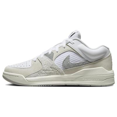 Stadium 90 Белый Нейтральный Серый Jordan DX4397-100