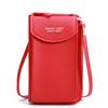 PU Handbags Womens Bags for Woman Ladies Hand Bags Women's Crossbody Bags Purse Clutch Phone Wallet Shoulder Bag