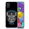 Motorcycle Gear Phone Case for Samsung Galaxy A52 A51 A50S A12 A22 A32 A72 A10S A30S A31 A71 Note 20 Ultra 10 Plus S10 Galaxy A5