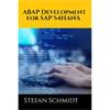 Разработка на ABAP для SAP S4HANA : Модель программирования ABAP для SAP Fiori